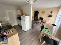 Location appartement 2 pièces
