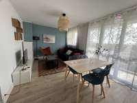 Location appartement 4 pièces