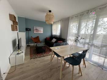 Location appartement 4 pièces Cholet 49