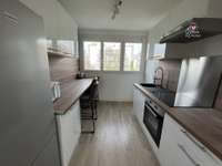 Location appartement 4 pièces