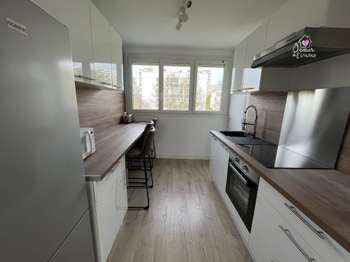 Location appartement 4 pièces