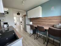 Location appartement 4 pièces