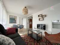 Location appartement 4 pièces