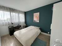 Location appartement 4 pièces