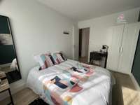 Location appartement 4 pièces