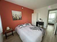 Location appartement 4 pièces