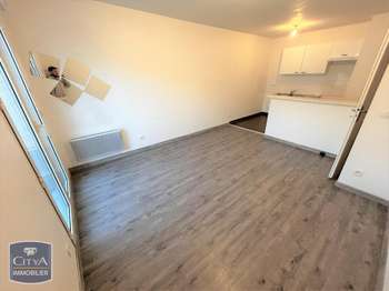 Location Appartement 2 piècesCholet