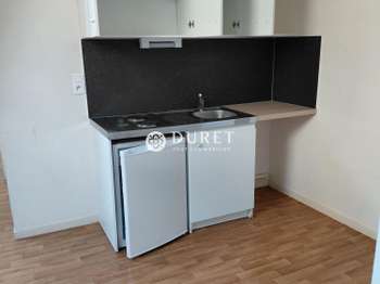 Location Appartement 2 piècesCholet
