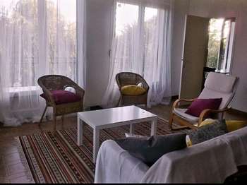 Location Appartement T1Chonas-l'Amballan