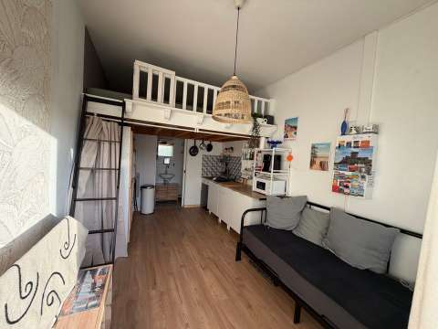 Location appartement 1 pièce Location appartement 1 pièce