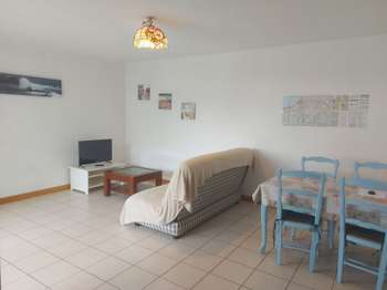 Photo Location appartement Ciboure