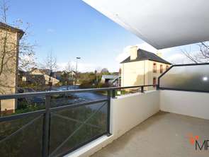 Location Appartement 4 piècesCintré