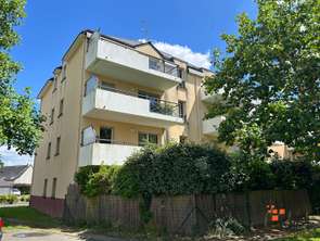 Location Appartement 4 piècesCintré