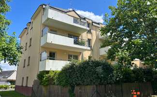 Photo Location appartement Cintré