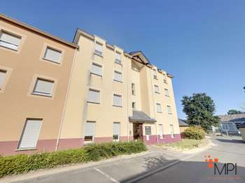 Location Appartement 4 piècesCintré