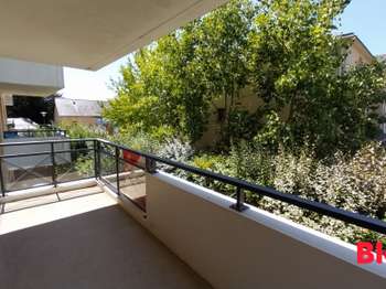 Location Appartement 4 piècesCintré