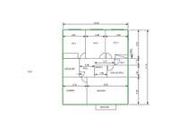 Location appartement 4 pièces