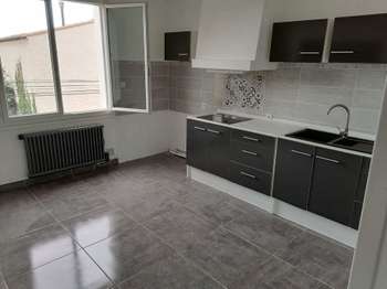 Location appartement 4 pièces