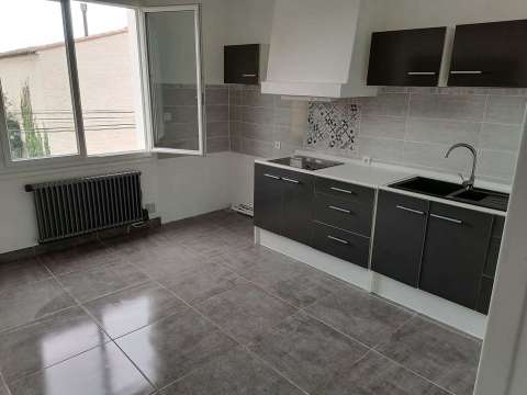 Location appartement 4 pièces Location appartement 4 pièces