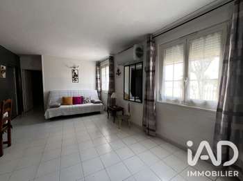 Location Appartement 2 piècesClaira