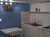Location appartement T1 Clairoix - 60
