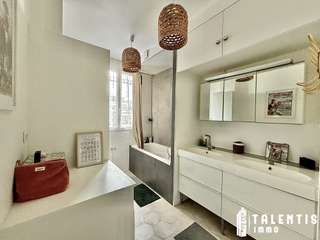Location appartement 4 pièces