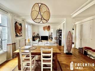 Location appartement 4 pièces