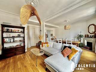 Location appartement 4 pièces