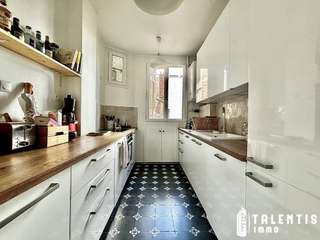 Location appartement 4 pièces