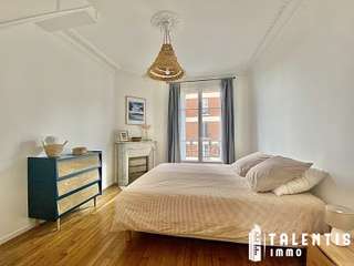 Location appartement 4 pièces
