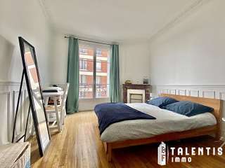 Location appartement 4 pièces