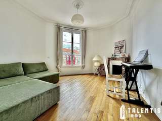 Location appartement 4 pièces