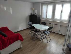 Location Appartement T1Clamart