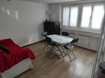 Location appartement 1 pièce Clamart 92