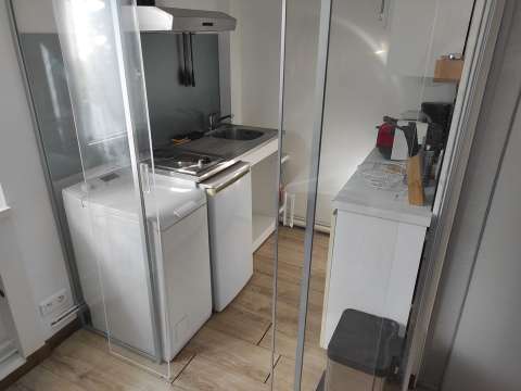 Location appartement 1 pièce Location appartement 1 pièce