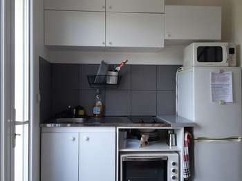 Location Appartement T1Clamart