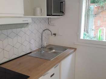 Location Appartement T1Clamart