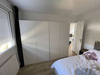 Location Appartement 3 piècesClamart