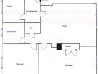 Location appartement 3 pièces Location appartement 3 pièces