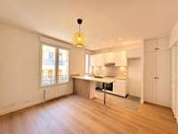 Location appartement 3 pièces