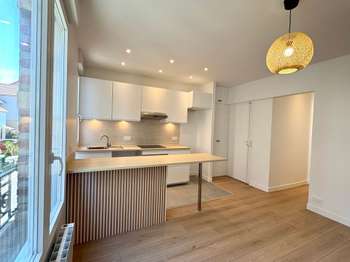 Location appartement 3 pièces