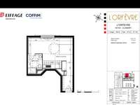 Location appartement 2 pièces Location appartement 2 pièces