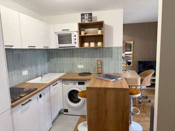 Location appartement 2 pièces Location appartement 2 pièces