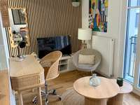 Location appartement 2 pièces Location appartement 2 pièces