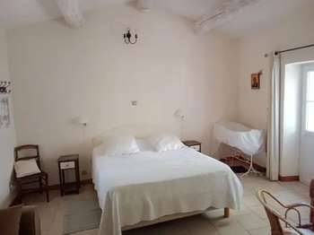 Location Appartement T1Clansayes