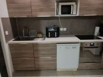 Location Appartement 2 piècesClapiers