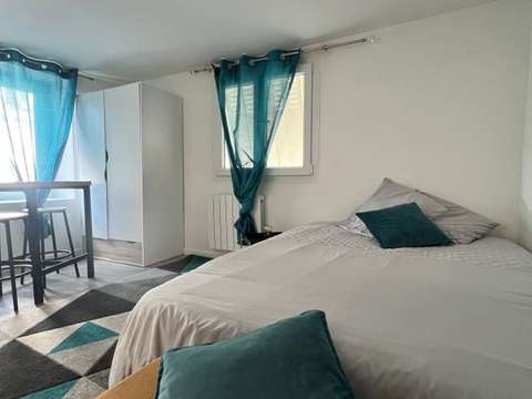 Location appartement 1 pièce Location appartement 1 pièce