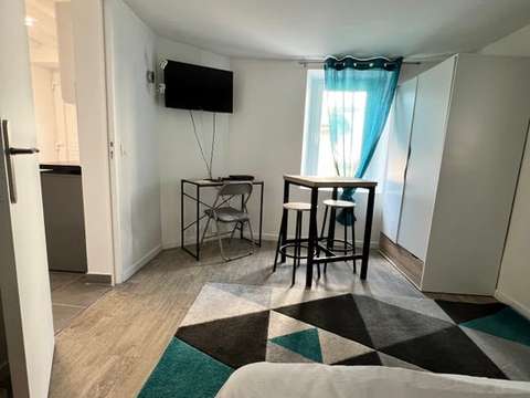 Location appartement 1 pièce Location appartement 1 pièce