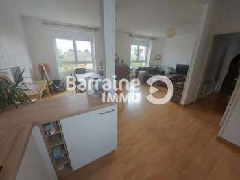 Location Appartement 3 piècesCléder
