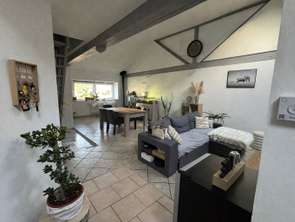 Location Appartement 3 piècesClefs